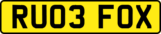 RU03FOX
