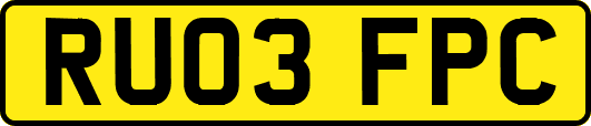 RU03FPC