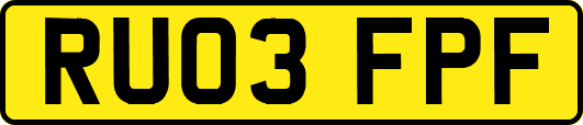 RU03FPF