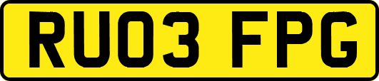 RU03FPG