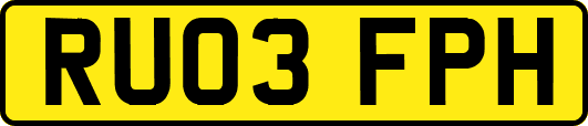 RU03FPH