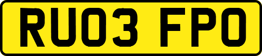 RU03FPO