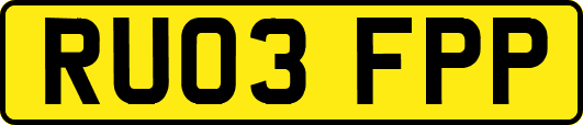 RU03FPP