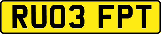 RU03FPT