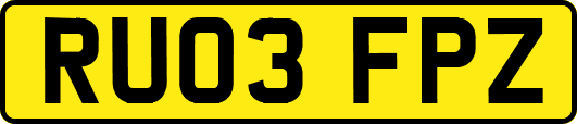 RU03FPZ
