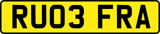RU03FRA