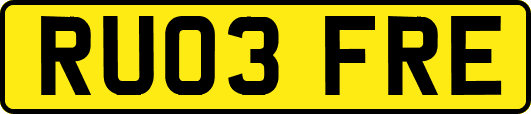 RU03FRE