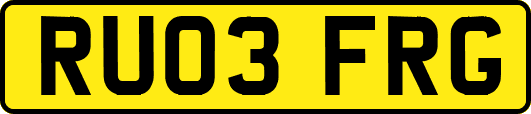 RU03FRG