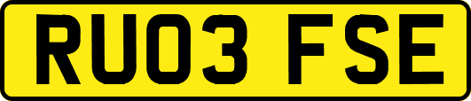 RU03FSE
