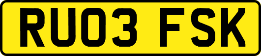 RU03FSK