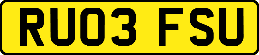 RU03FSU