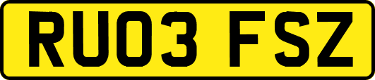 RU03FSZ