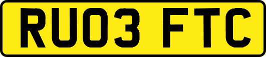 RU03FTC
