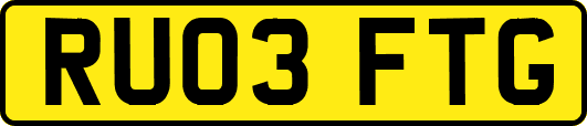 RU03FTG