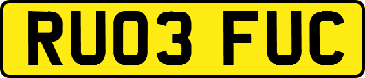 RU03FUC