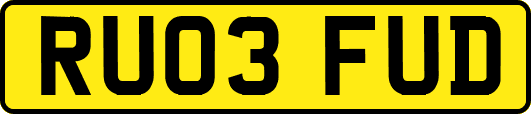 RU03FUD