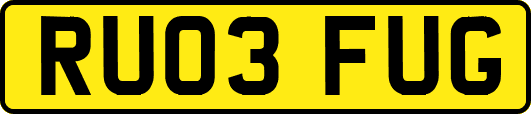 RU03FUG
