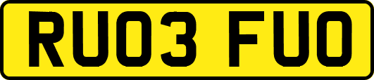 RU03FUO