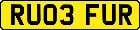 RU03FUR