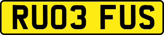 RU03FUS
