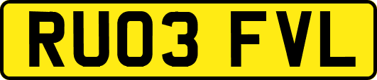 RU03FVL