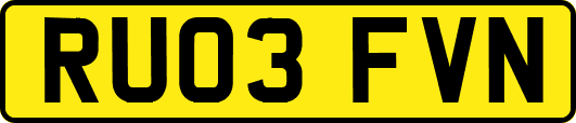 RU03FVN