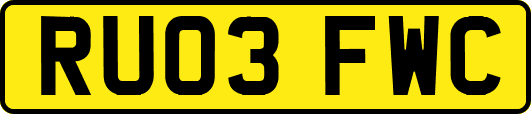 RU03FWC