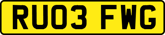 RU03FWG