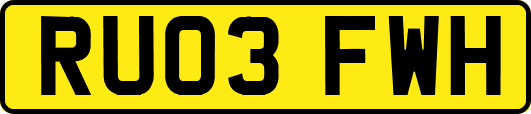 RU03FWH