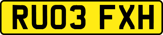 RU03FXH