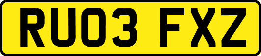 RU03FXZ