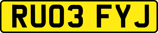 RU03FYJ