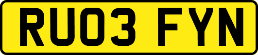 RU03FYN