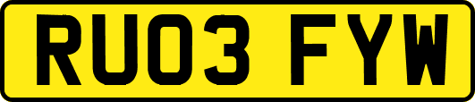 RU03FYW