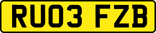 RU03FZB