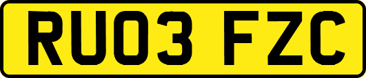 RU03FZC