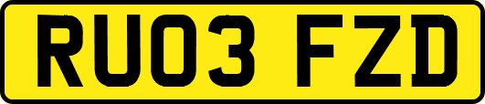 RU03FZD