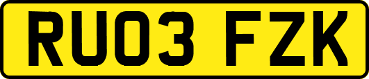 RU03FZK