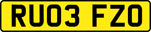 RU03FZO