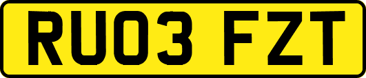 RU03FZT