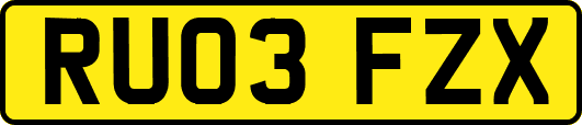 RU03FZX