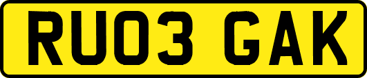 RU03GAK