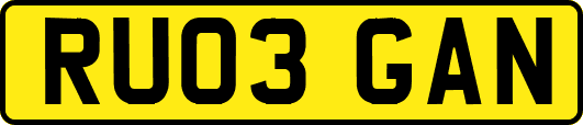 RU03GAN