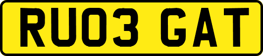 RU03GAT