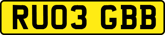 RU03GBB