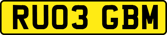 RU03GBM