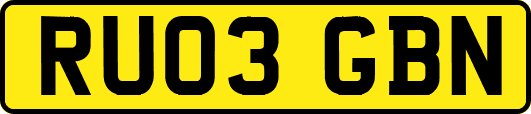 RU03GBN