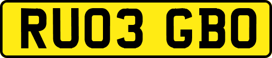 RU03GBO