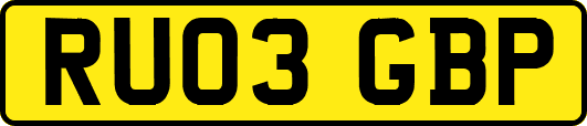 RU03GBP