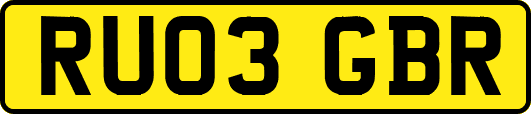 RU03GBR